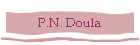 P.N. Doula